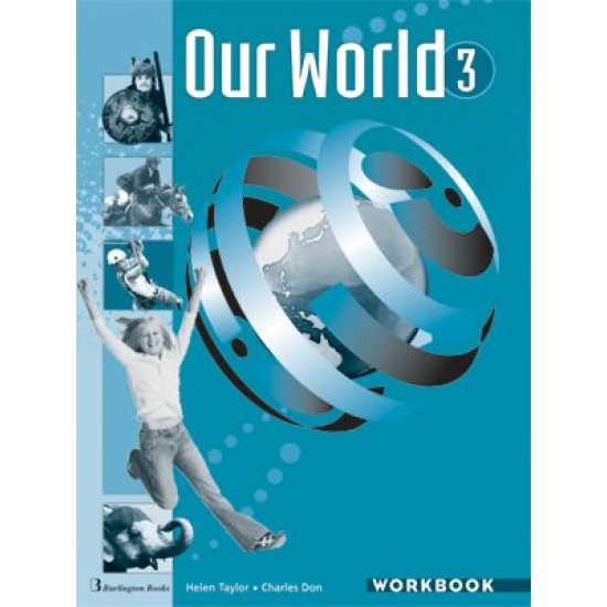 Our World 3 - Workbook